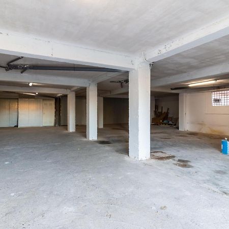 Апартаменти San Rafael 4- Parking Gratuito Кордова Екстер'єр фото