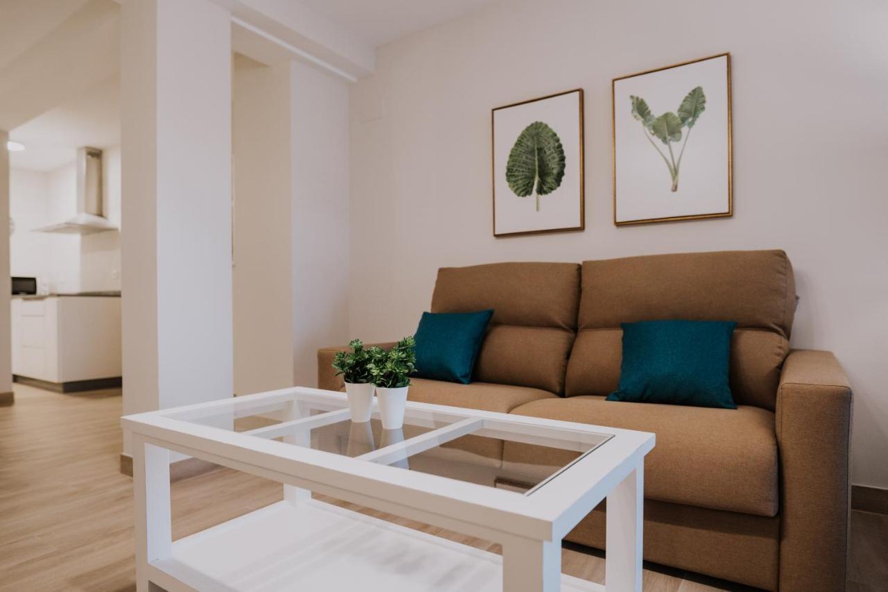 Апартаменти San Rafael 4- Parking Gratuito Кордова Екстер'єр фото