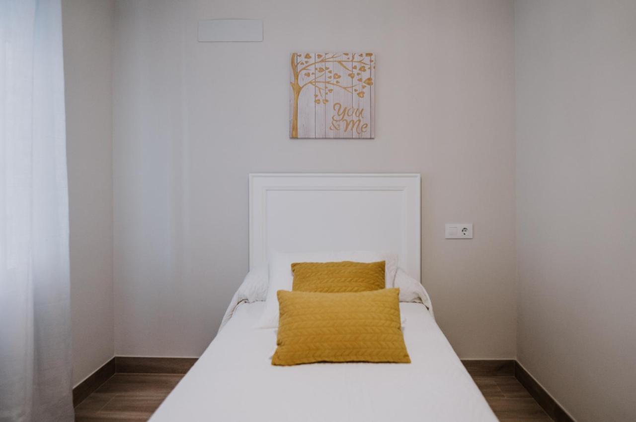Апартаменти San Rafael 4- Parking Gratuito Кордова Екстер'єр фото